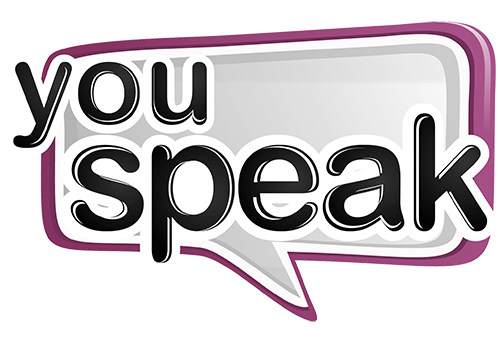 You Speak